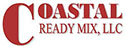 Coastal Ready Mix Logo