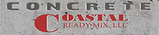 Coastal Ready Mix Concrete